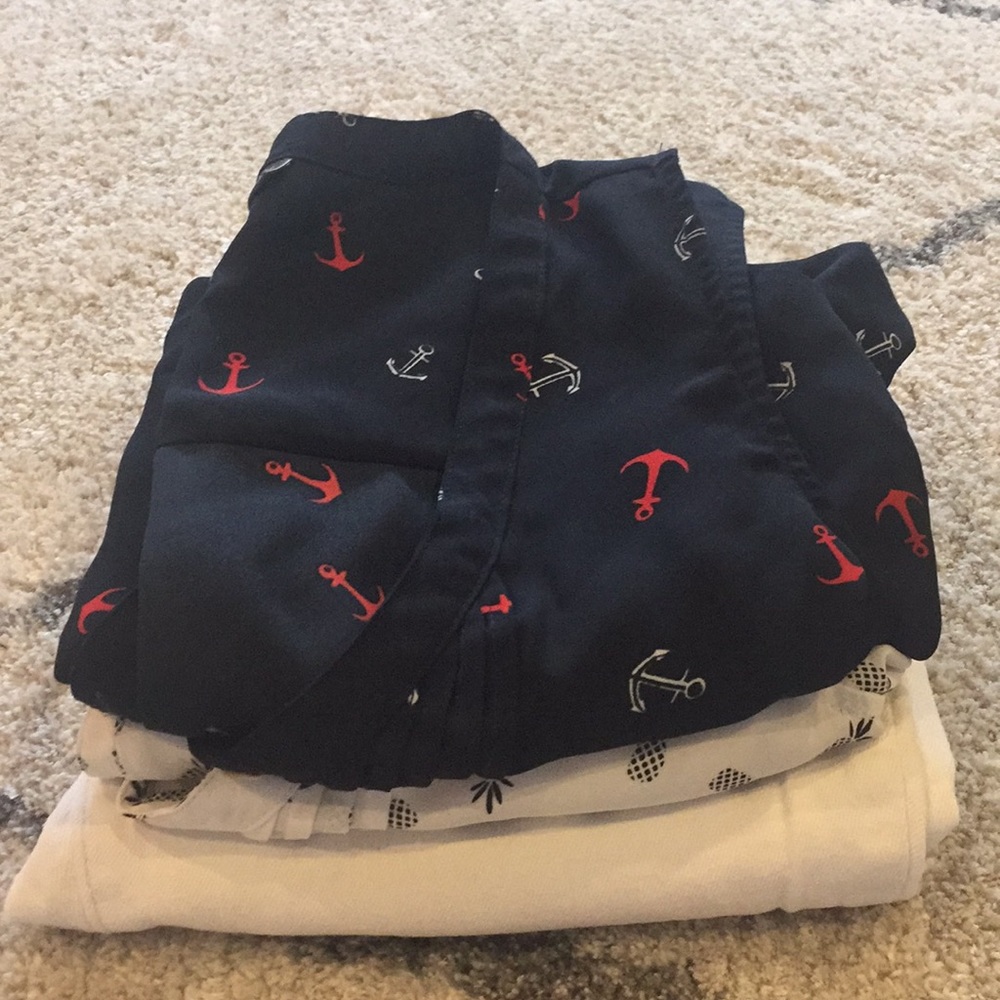 Maternity wardrobe